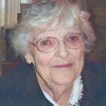 Mary E. Weed2/8/1922 - 1/28/2017