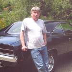 Mitchell R. Stankwitz