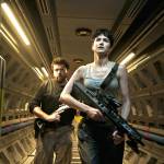 Review: Love it or hate it, ‘Alien: Covenant’ will scare you