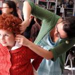 Dramatic effect: Tiny school’s annual plays lead to bigger things