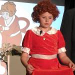 Dramatic effect: Tiny school’s annual plays lead to bigger things