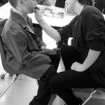 Dramatic effect: Tiny school’s annual plays lead to bigger things