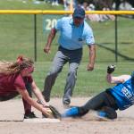 Hoquiam, Monte set for state semifinal showdown