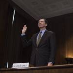 Trump to Comey: You’re fired!