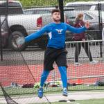 Montesano boys, Elma girls win Evergreen 1A League track titles