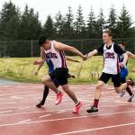 Montesano boys, Elma girls win Evergreen 1A League track titles