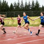 Montesano boys, Elma girls win Evergreen 1A League track titles