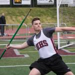 Montesano boys, Elma girls win Evergreen 1A League track titles