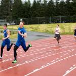 Montesano boys, Elma girls win Evergreen 1A League track titles