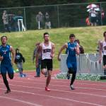 Montesano boys, Elma girls win Evergreen 1A League track titles