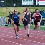 Montesano boys, Elma girls win Evergreen 1A League track titles