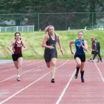 Montesano boys, Elma girls win Evergreen 1A League track titles