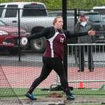 Montesano boys, Elma girls win Evergreen 1A League track titles