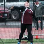 Montesano boys, Elma girls win Evergreen 1A League track titles