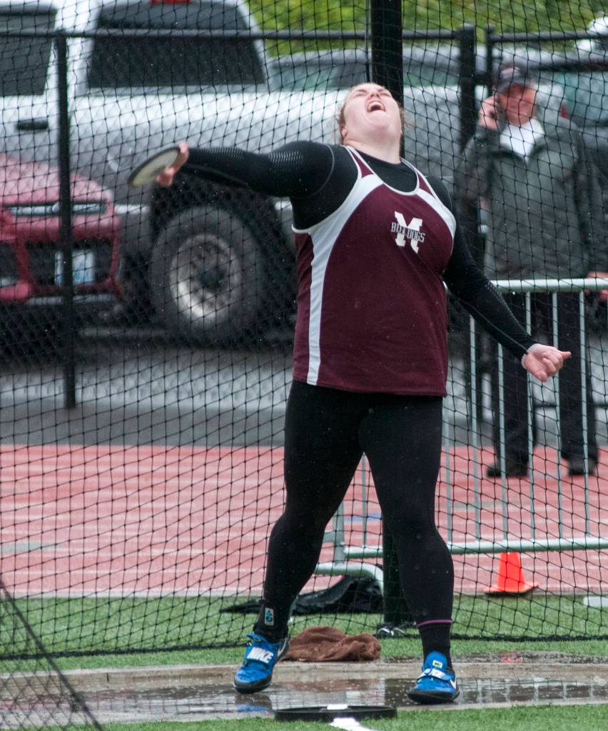 Montesano boys, Elma girls win Evergreen 1A League track titles