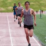 Montesano boys, Elma girls win Evergreen 1A League track titles