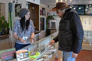 Have you ever smoked pot? Saying yes can get foreigners barred for life at U.S. border