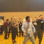 Aberdeen High students take on annual Business Week