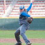 Hoquiam baseball clinches district berth, 8-5 over Elma