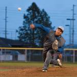 Hoquiam baseball clinches district berth, 8-5 over Elma