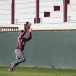 Hoquiam baseball clinches district berth, 8-5 over Elma
