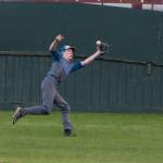 Hoquiam baseball clinches district berth, 8-5 over Elma