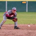 Hoquiam baseball clinches district berth, 8-5 over Elma