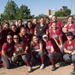 Grizzlies rebound to take third at state