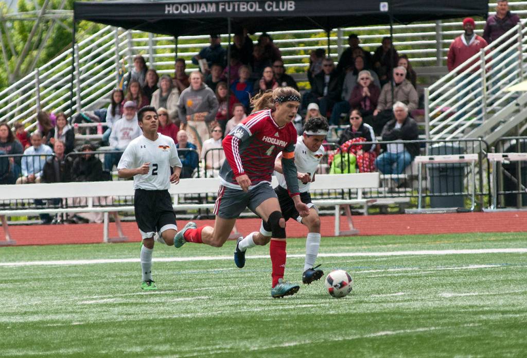 District 1A soccer: Grizzlies nipped by United in championship game; Bulldogs eliminated