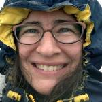 Making Tracks: Settling in and spreading my wings