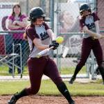 Montesano wins league softball title with 3-1 win over Elma