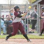 Montesano edges PWV, 7-6, in battle of softball league champs