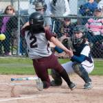 Montesano edges PWV, 7-6, in battle of softball league champs