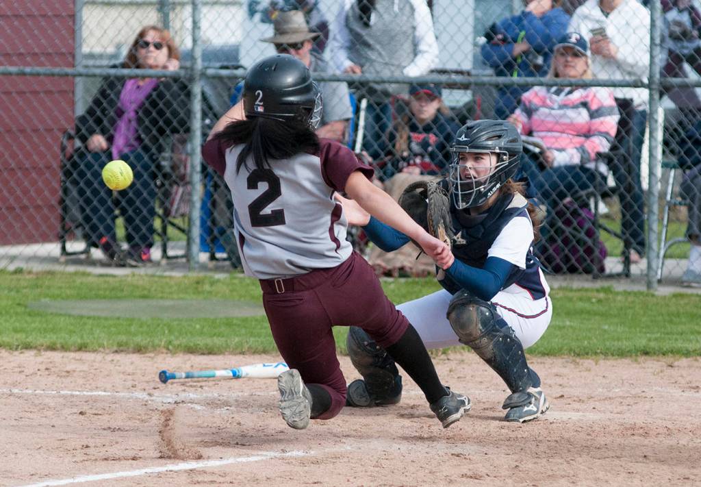 Montesano edges PWV, 7-6, in battle of softball league champs