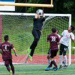 District 1A soccer: Grizzlies nipped by United in championship game; Bulldogs eliminated