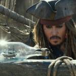 Disney Enterprises Inc.                                Johnny Depp returns as Captain Jack Sparrow in &ldquo;Pirates of the Caribbean: Dead Men Tell No Tales.&rdquo;