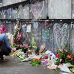 Iraq veteran aids man slashed in Portland train stabbings