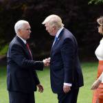 Despite his anti-Islam rhetoric, Trump will find warm welcome in Saudi Arabia