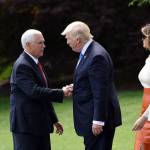 Despite his anti-Islam rhetoric, Trump will find warm welcome in Saudi Arabia