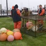 Weekend with the Fleet ties tourism, fishing industries together