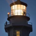 Westport Maritime Museum                                 The Lighting of the Lighthouse in Westport plays into the Light up the Docks event