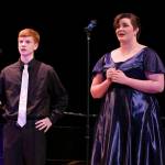 Christine Hill Studios to present student recitals
