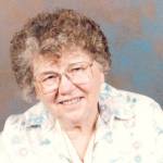 Carrie McDonald