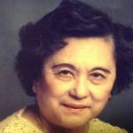 Lydia Chua Juarez