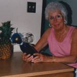 Kathreen FichtnerJan. 30, 1925 - May 16, 2017