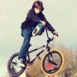 Avery J. “Steezy” ShriverOct. 30, 2001 - May 28, 2017