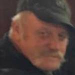 Daniel R. “Diesel Dan” Sjolsvold