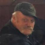 Daniel R. “Diesel Dan” Sjolsvold