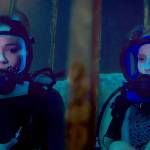 Review: ‘47 Meters Down’ is good popcorn fodder