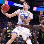 NBA draft: Al Iannazzone’s top 10 prospects